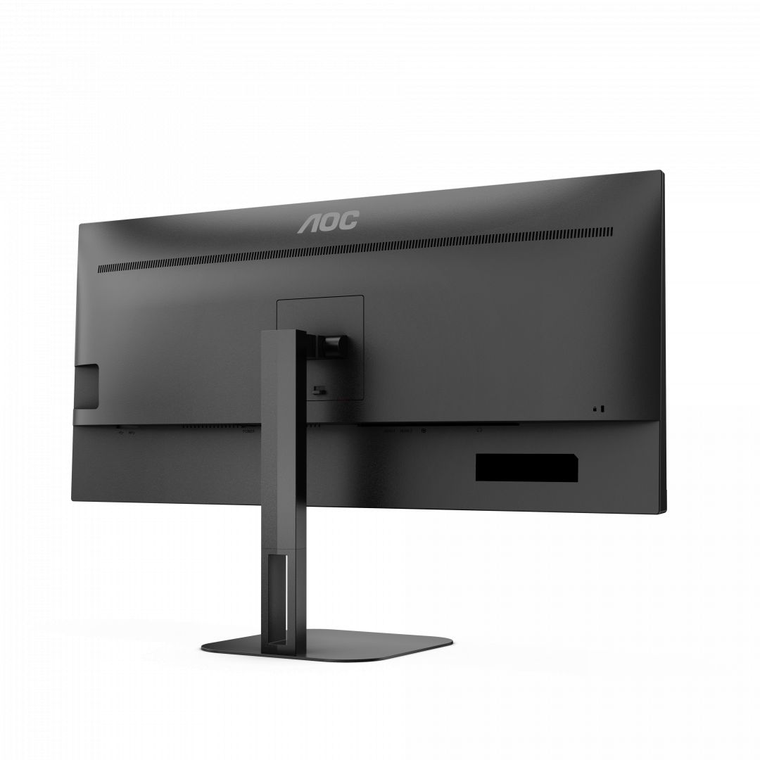 AOC 34" U34V5C/BK LED