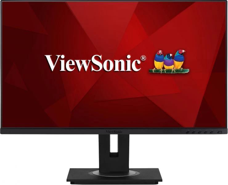 Viewsonic 27" VG2748A-2 IPS LED