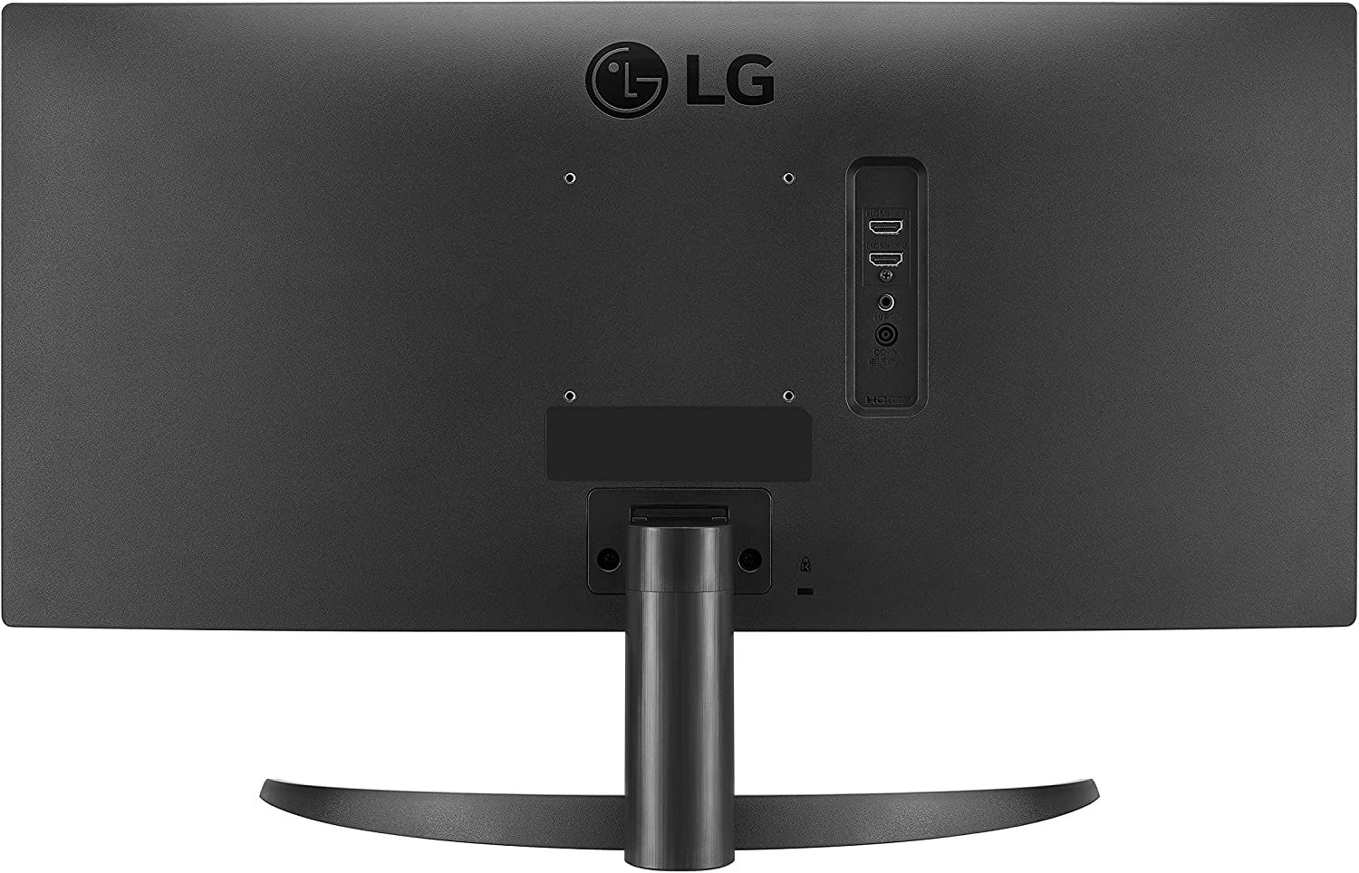 LG 25,7" 26WQ500-B IPS LED