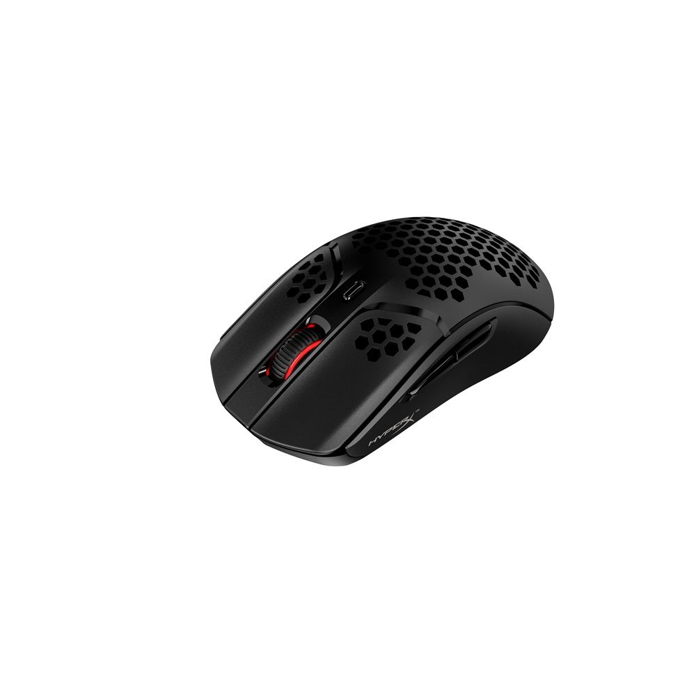 HP HyperX Pulsefire Haste Wireless Gaming Mouse Black