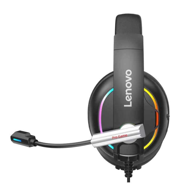 Lenovo HU75 RGB Gaming Headset