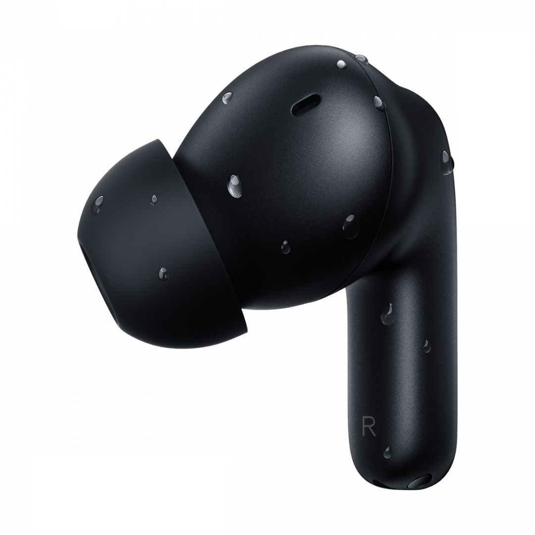 Xiaomi Redmi Buds 4 Pro Midnight Black