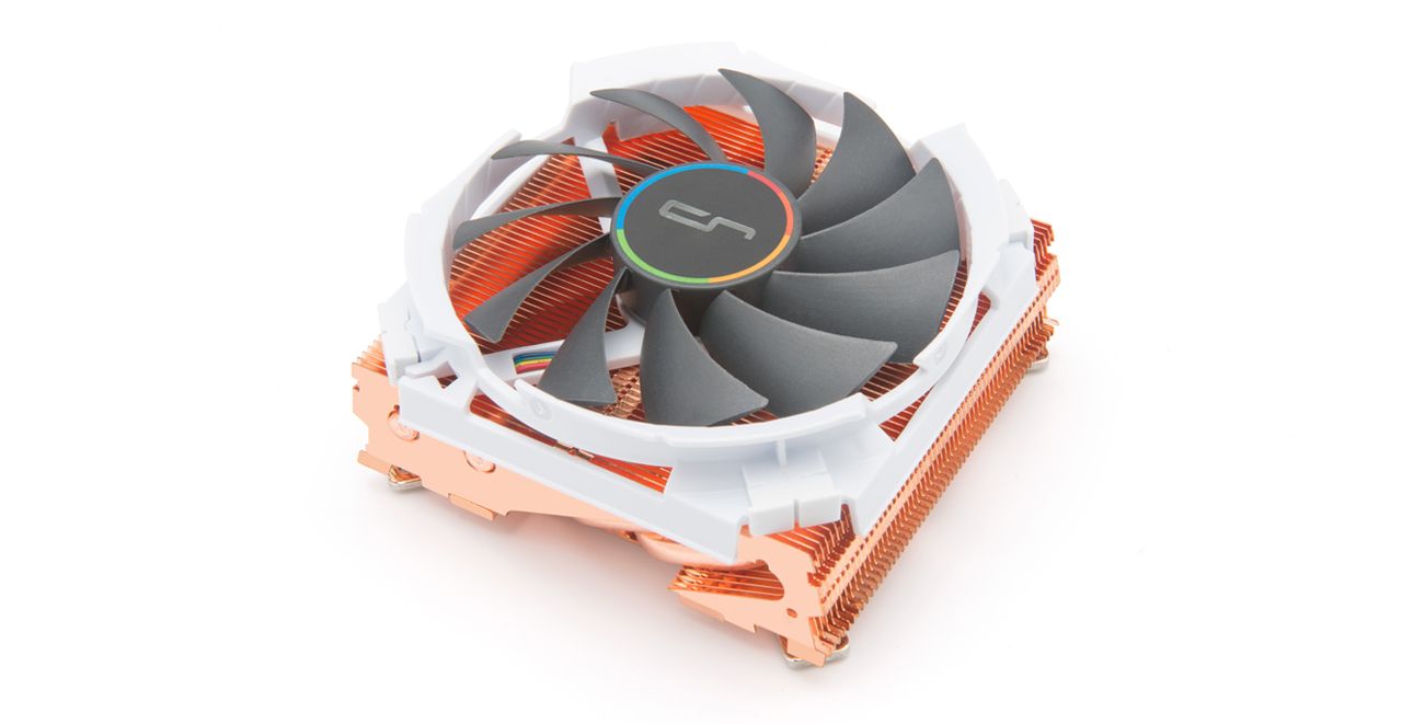 Cryorig C7 CU CPU Cooler