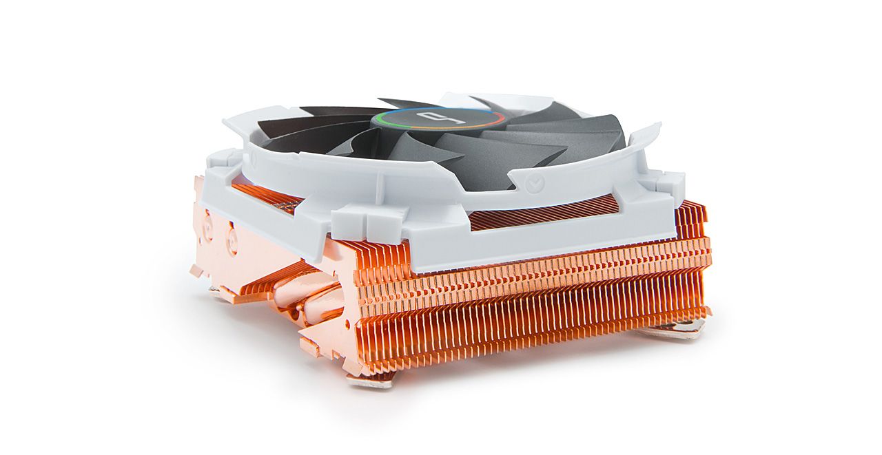 Cryorig C7 CU CPU Cooler