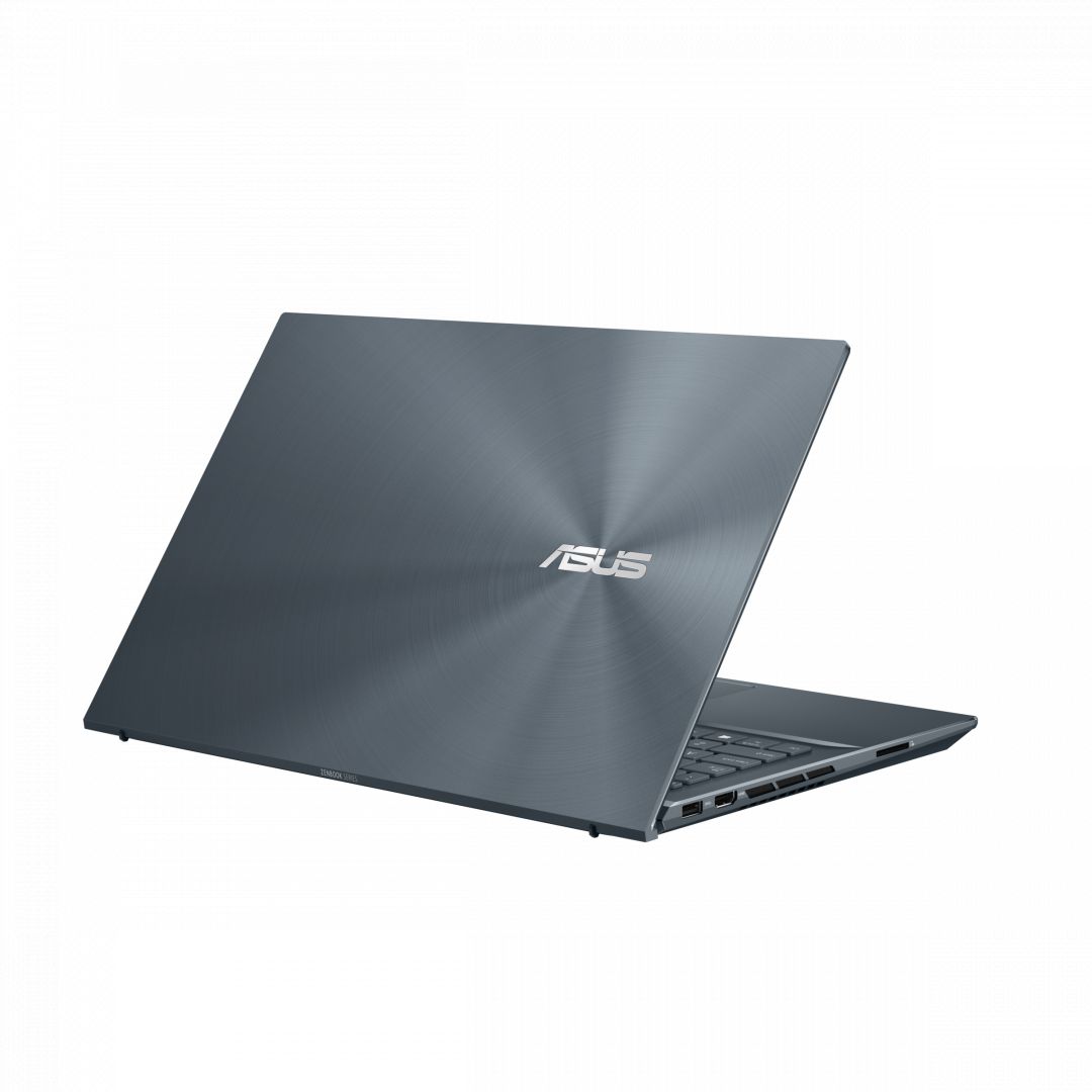 Asus UM535QE-KY020 Pine Grey