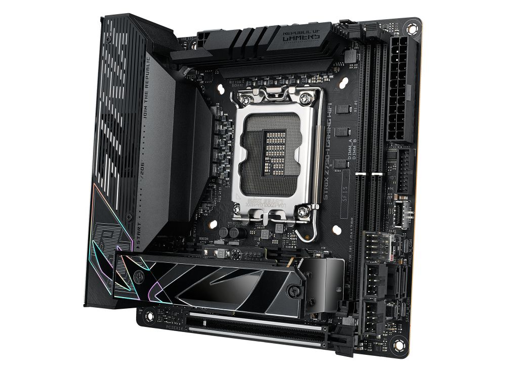 Asus ROG STRIX Z790-I GAMING WIFI