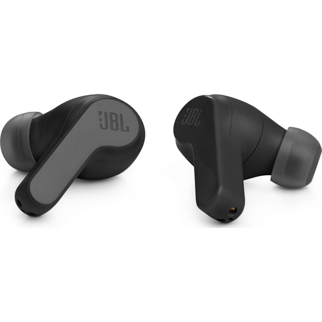 JBL Wave 200 True Wireless Bluetooth Headset Black