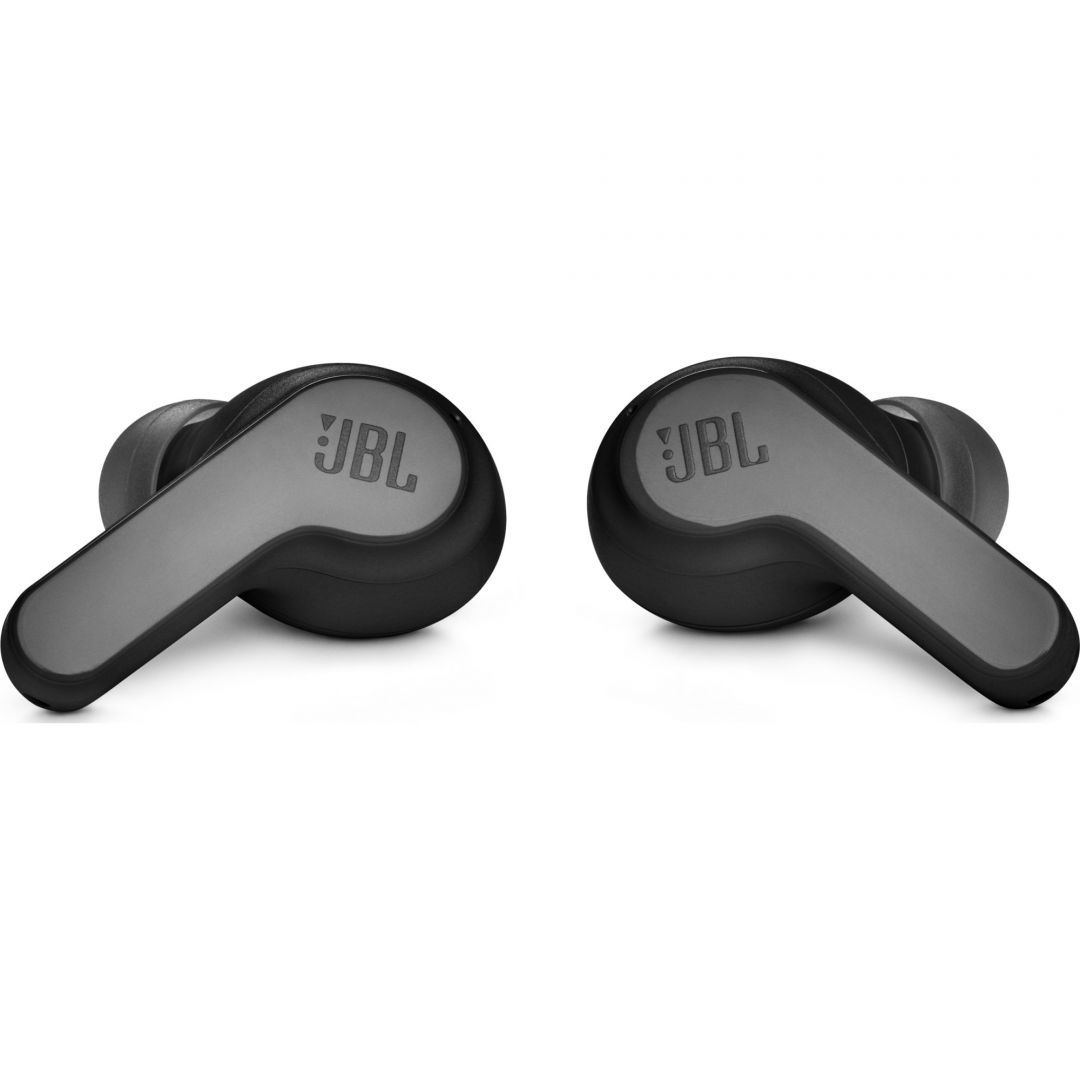 JBL Wave 200 True Wireless Bluetooth Headset Black