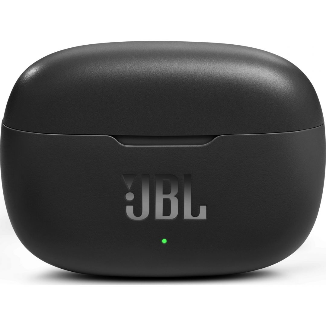 JBL Wave 200 True Wireless Bluetooth Headset Black