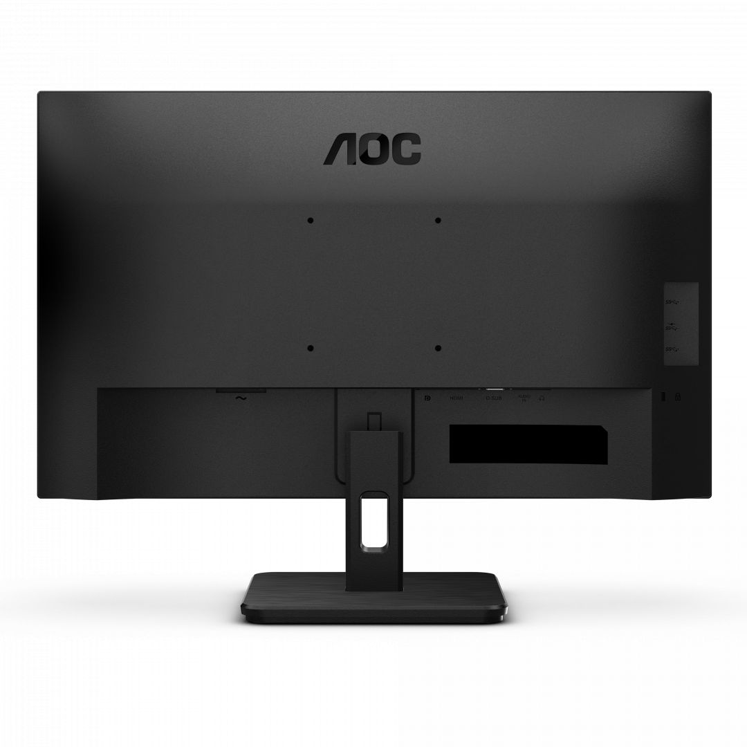 AOC 23,8" 24E3UM LED