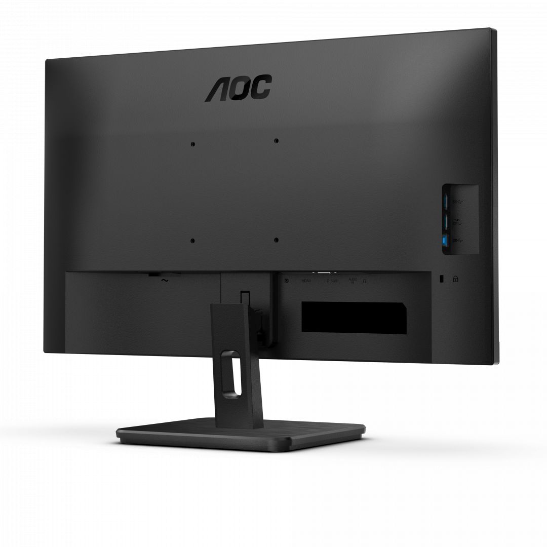 AOC 23,8" 24E3UM LED