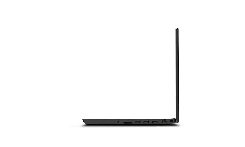 Lenovo ThinkPad P15v Gen 3 Black