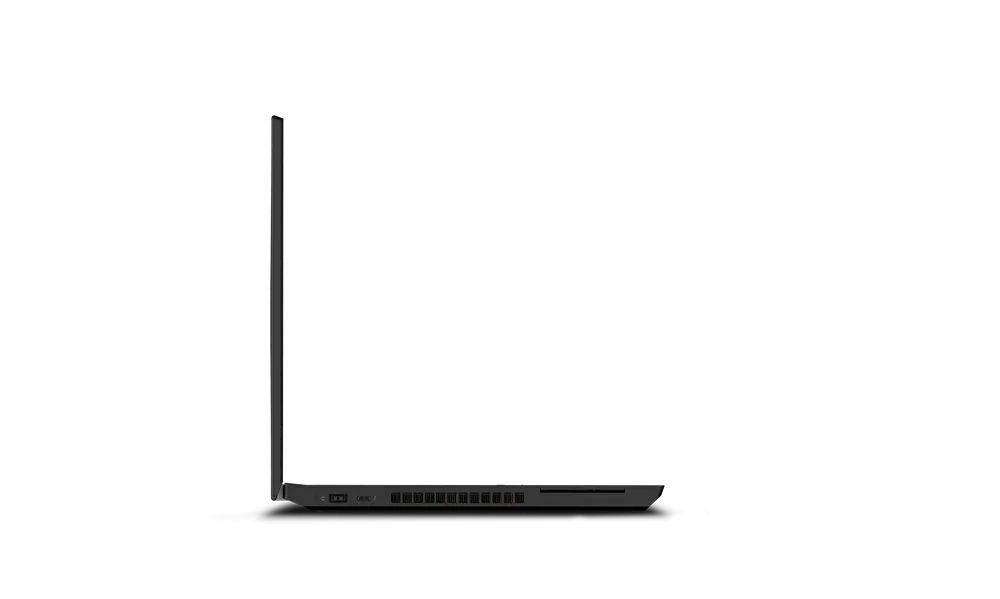 Lenovo ThinkPad P15v Gen 3 Black