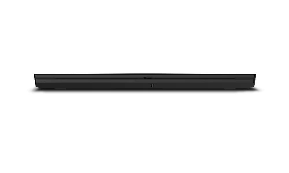 Lenovo ThinkPad P15v Gen 3 Black