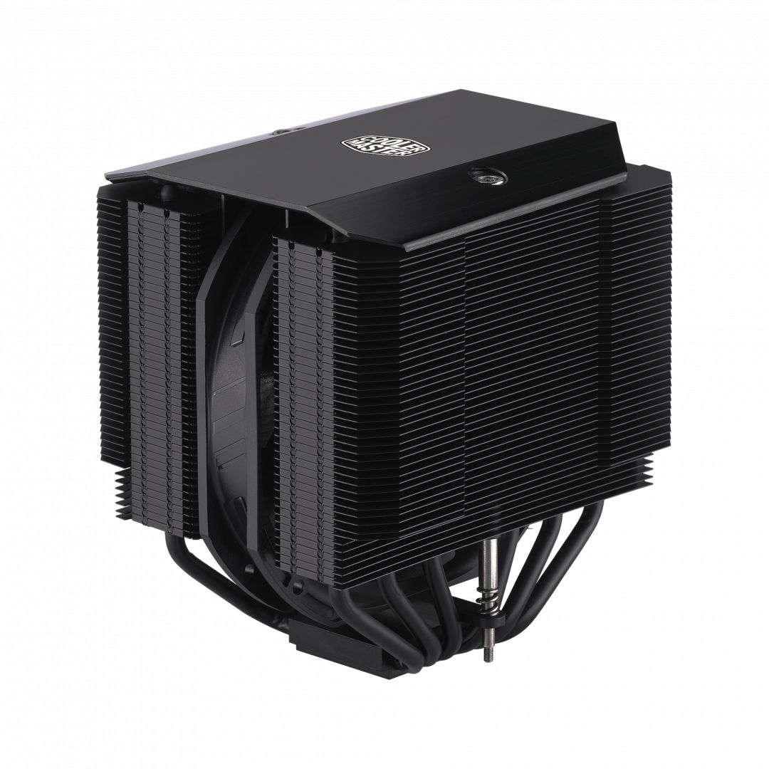 Cooler Master MasterAir MA624 Stealth