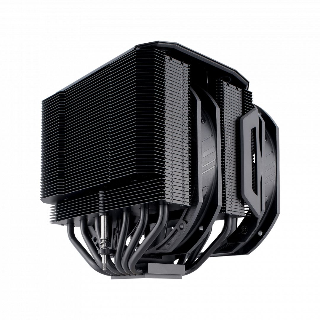 Cooler Master MasterAir MA624 Stealth