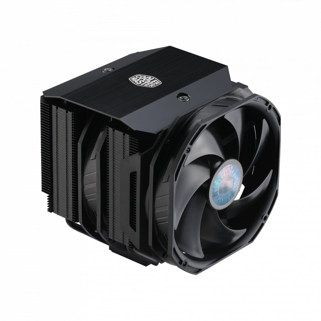 Cooler Master MasterAir MA624 Stealth