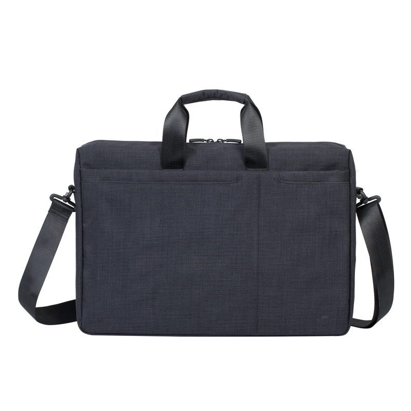 RivaCase 8355 17,3" Laptop Bag Black