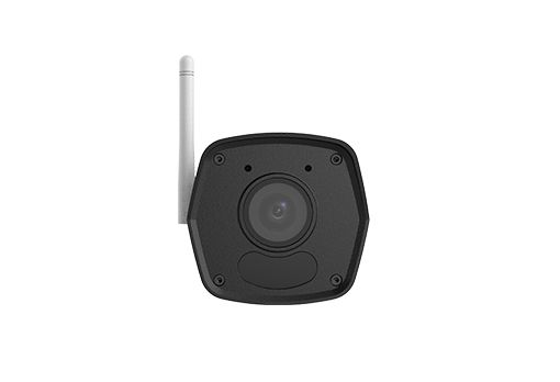 Uniview Easy 2MP WIFI csőkamera, 4mm fix objektívvel, mikrofonnal