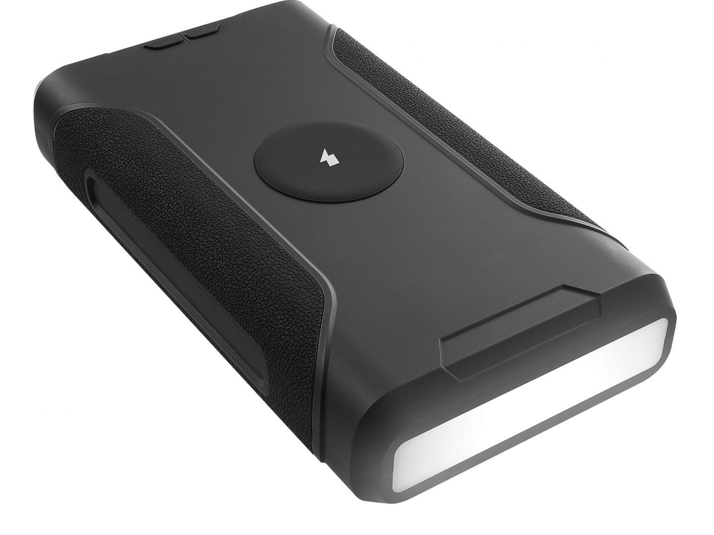 Sandberg Survivor 7in1 72000mAh PowerBank Black