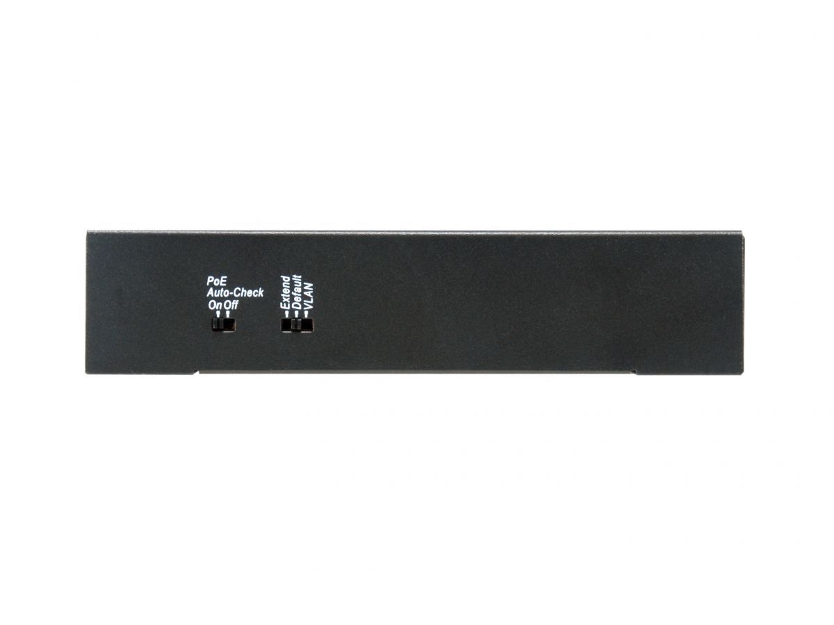 LevelOne FEP-0631 6-Port Fast Ethernet Switch