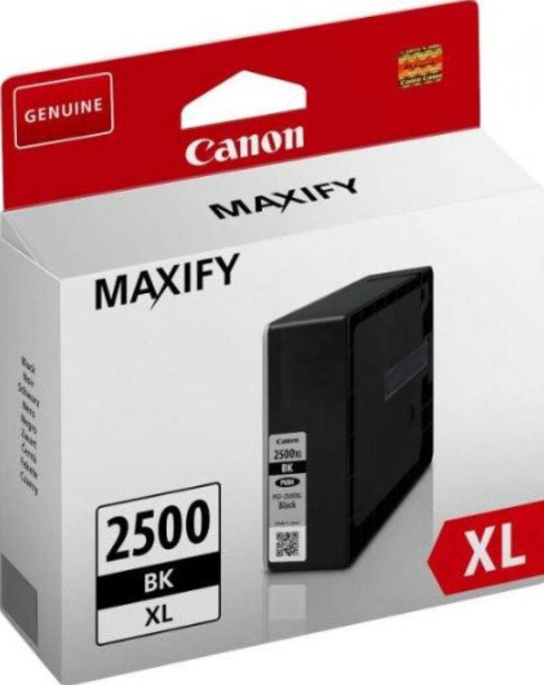 Canon PGI-2500XL Black