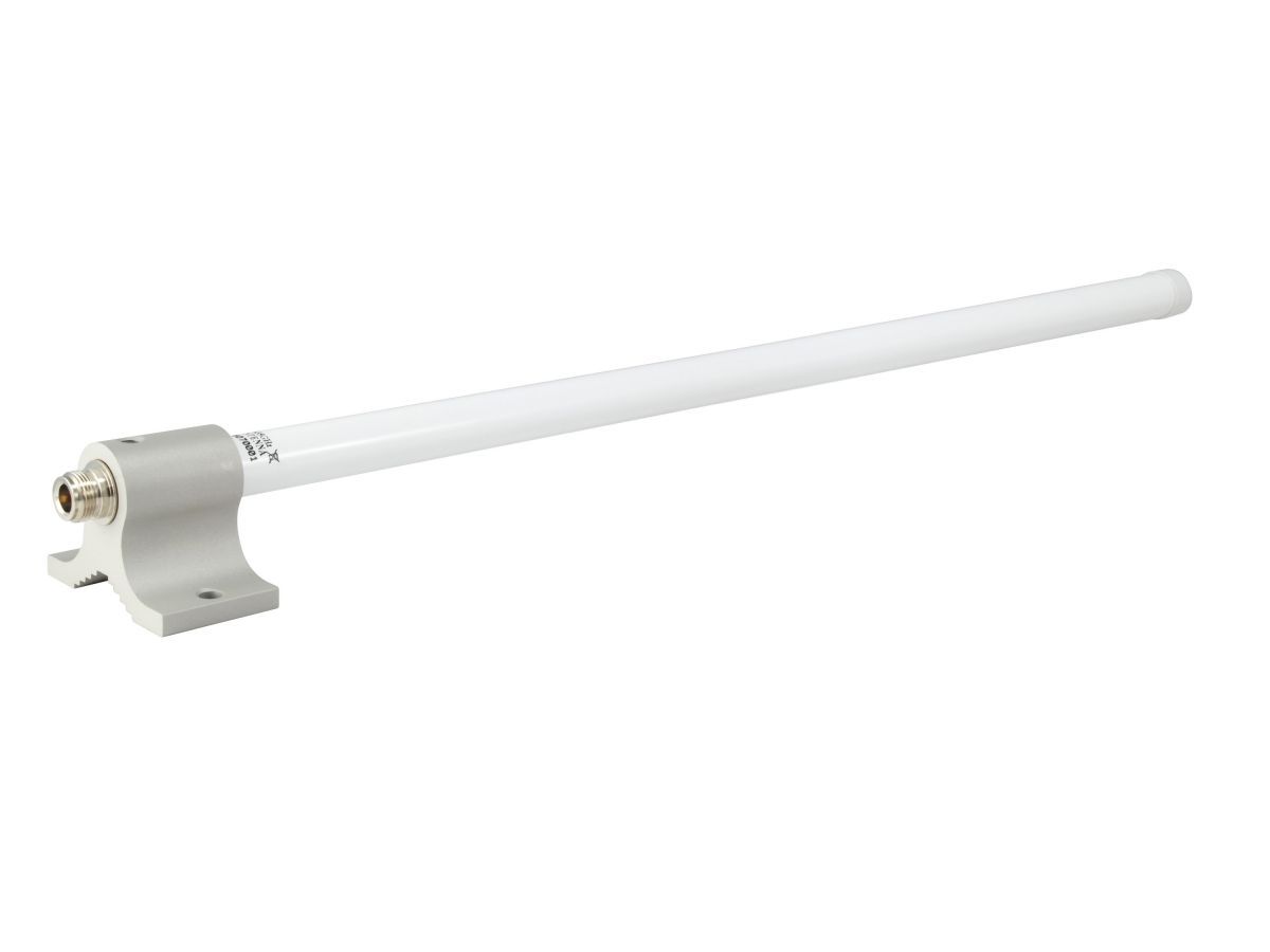 LevelOne OAN-2090 9dBi 2,4GHz Omni-directional Antenna