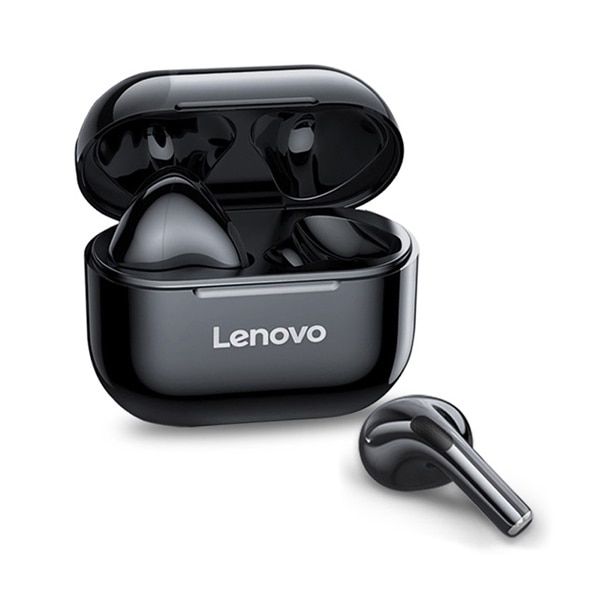 Lenovo Livepods LP40 Wireless Bluetooth Headset Black