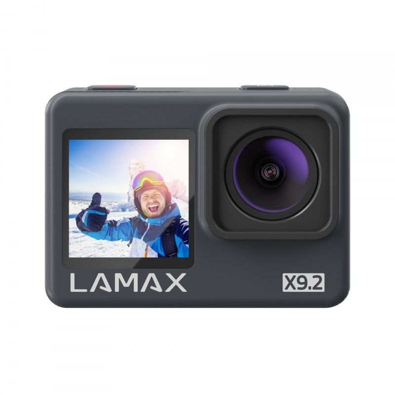 Lamax X9.2 Akciókamera