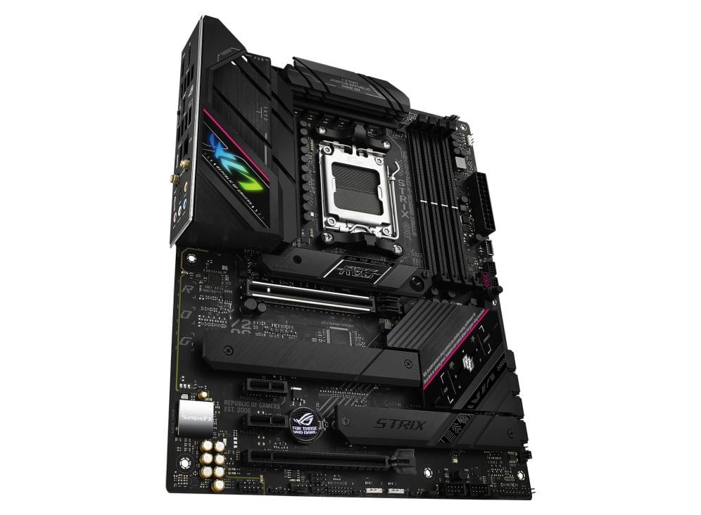 Asus ROG STRIX B650E-F GAMING WIFI