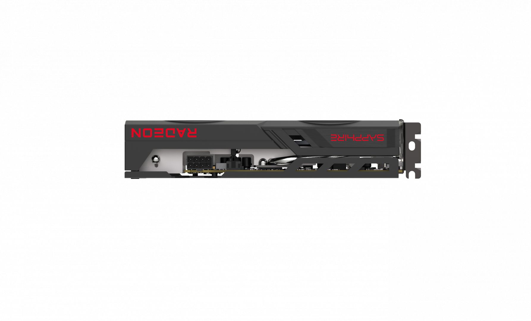 Sapphire Radeon RX6500XT 8GB DDR6 Pulse Gaming