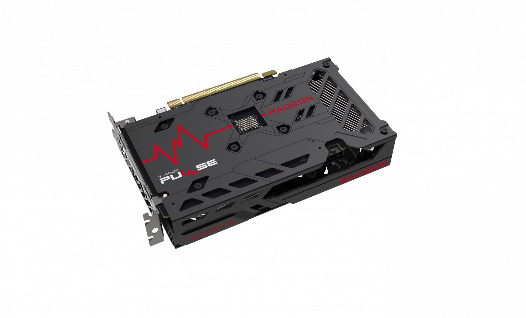 Sapphire Radeon RX6500XT 8GB DDR6 Pulse Gaming