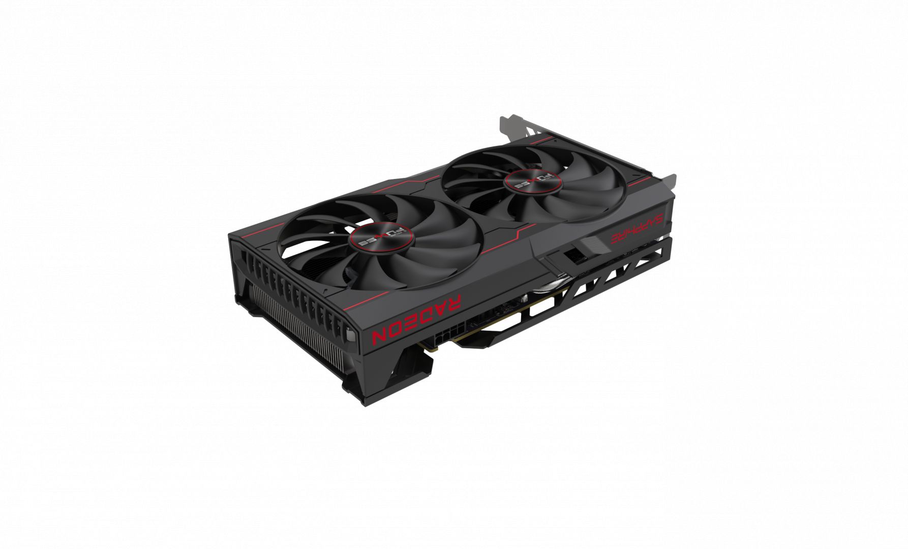 Sapphire Radeon RX6500XT 8GB DDR6 Pulse Gaming