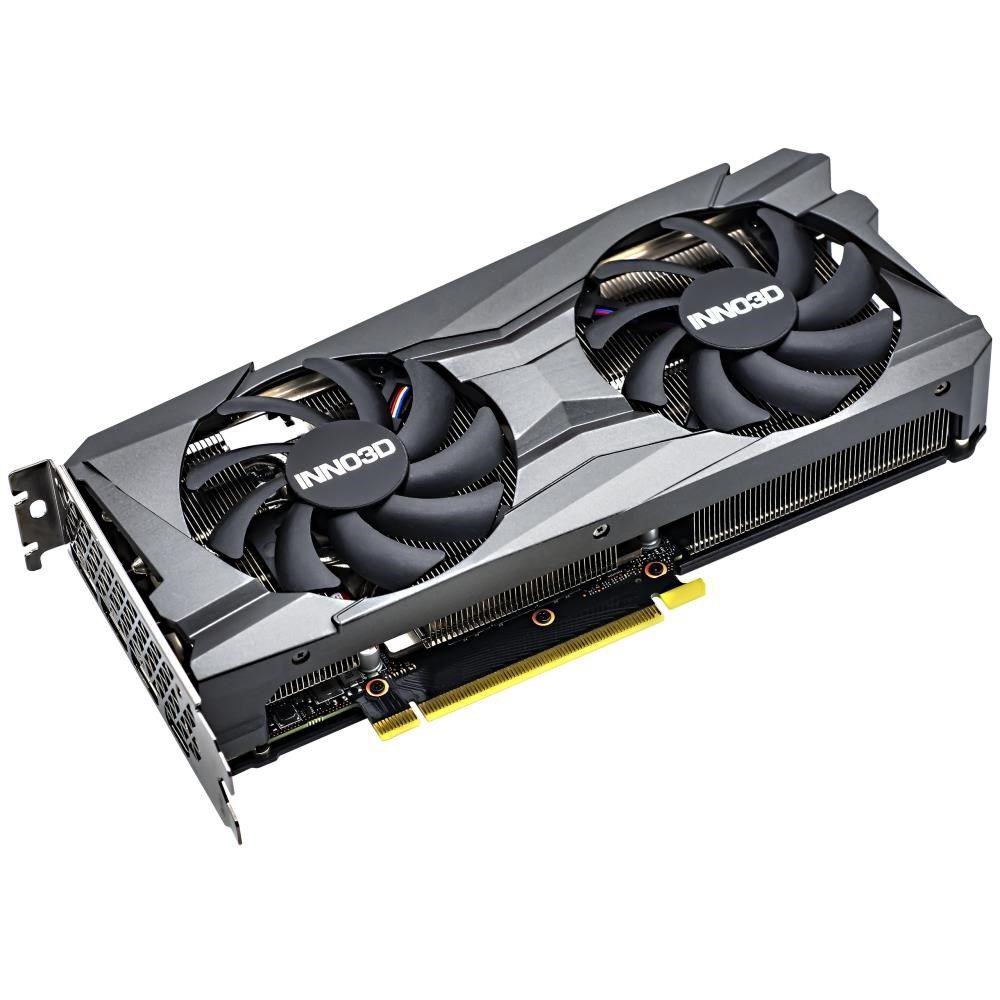 Inno3D RTX 3060 8GB DDR6 Twin X2 OC (LHR)