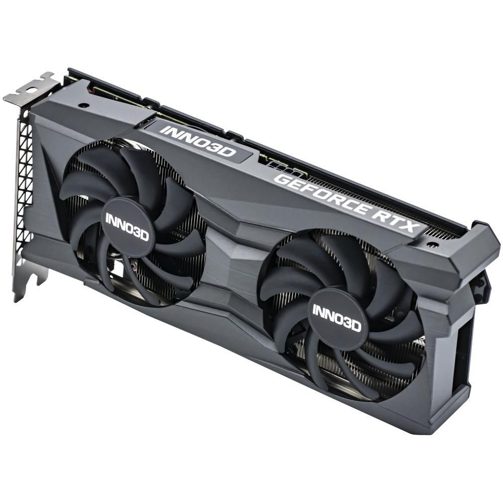 Inno3D RTX 3060 8GB DDR6 Twin X2 OC (LHR)