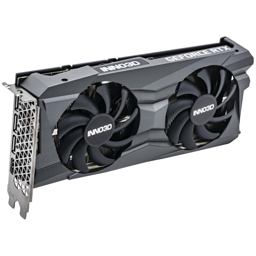 Inno3D RTX 3060 8GB DDR6 Twin X2 OC (LHR)