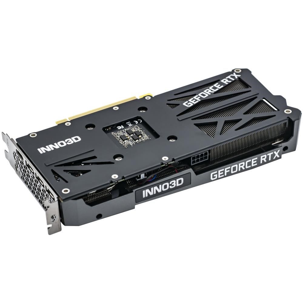 Inno3D RTX 3060 8GB DDR6 Twin X2 OC (LHR)