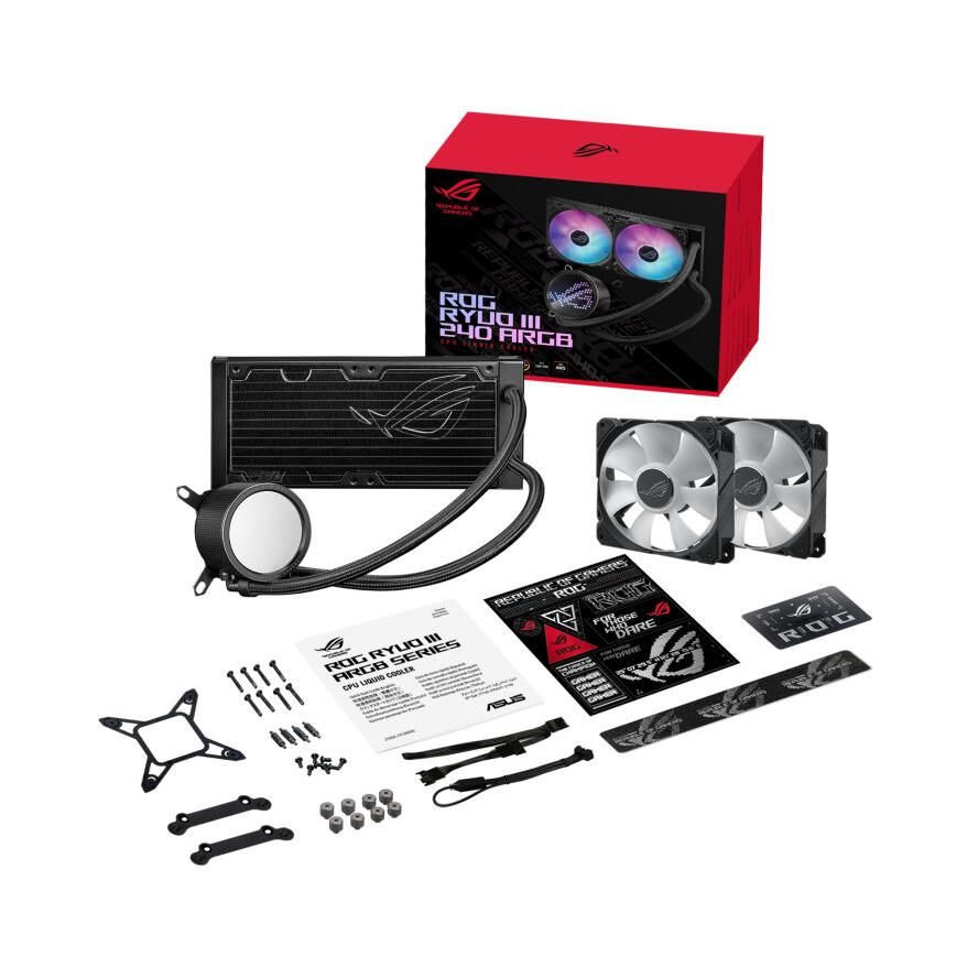 Asus ROG RYUO III 240 ARGB