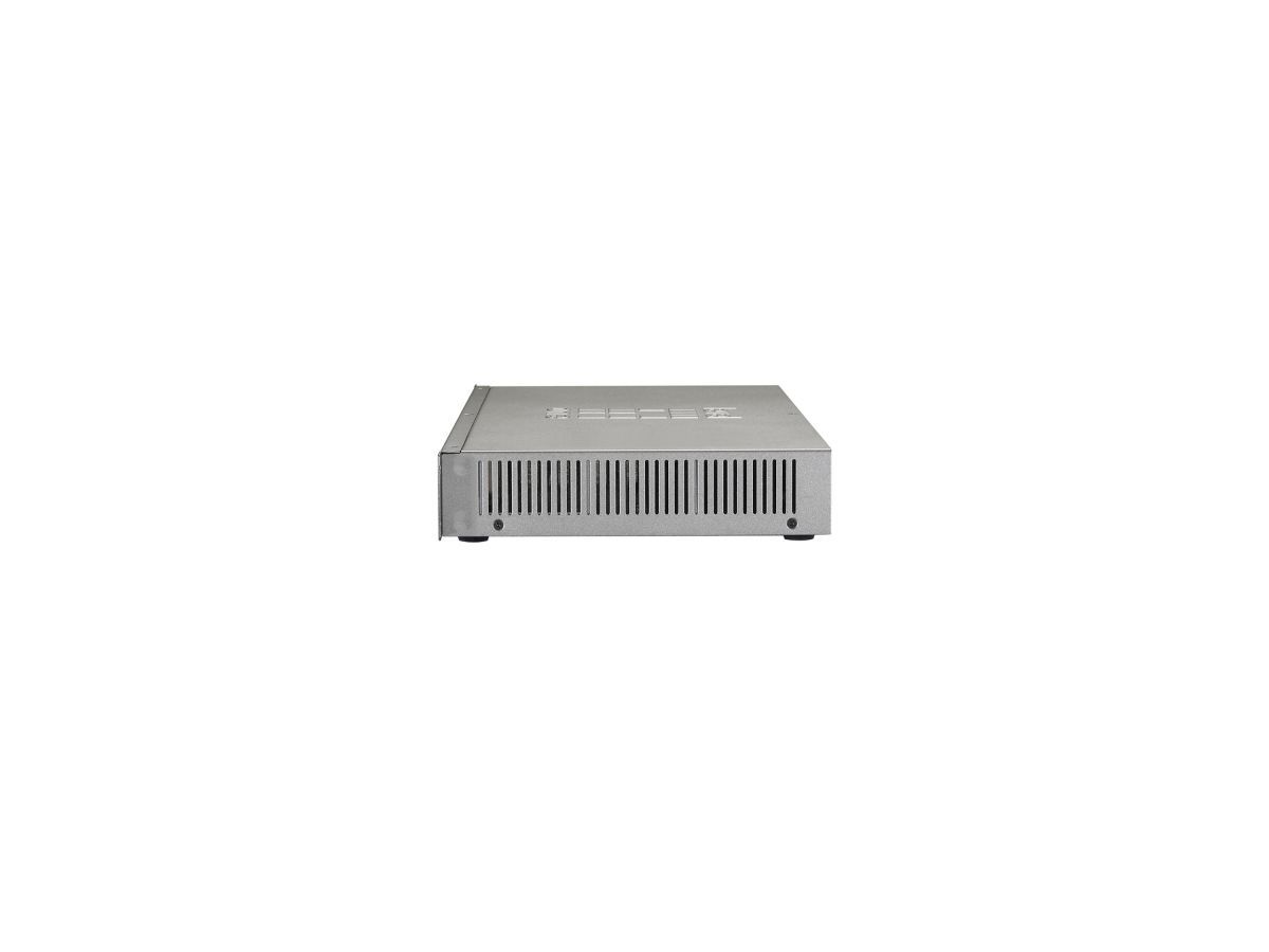 LevelOne FEP-1612 16-Port Fast Ethernet PoE Switch