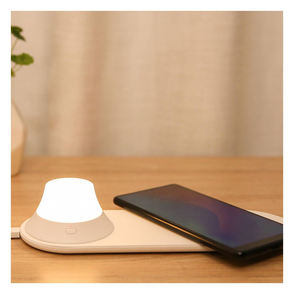 Yeelight Wireless Charging Night Light