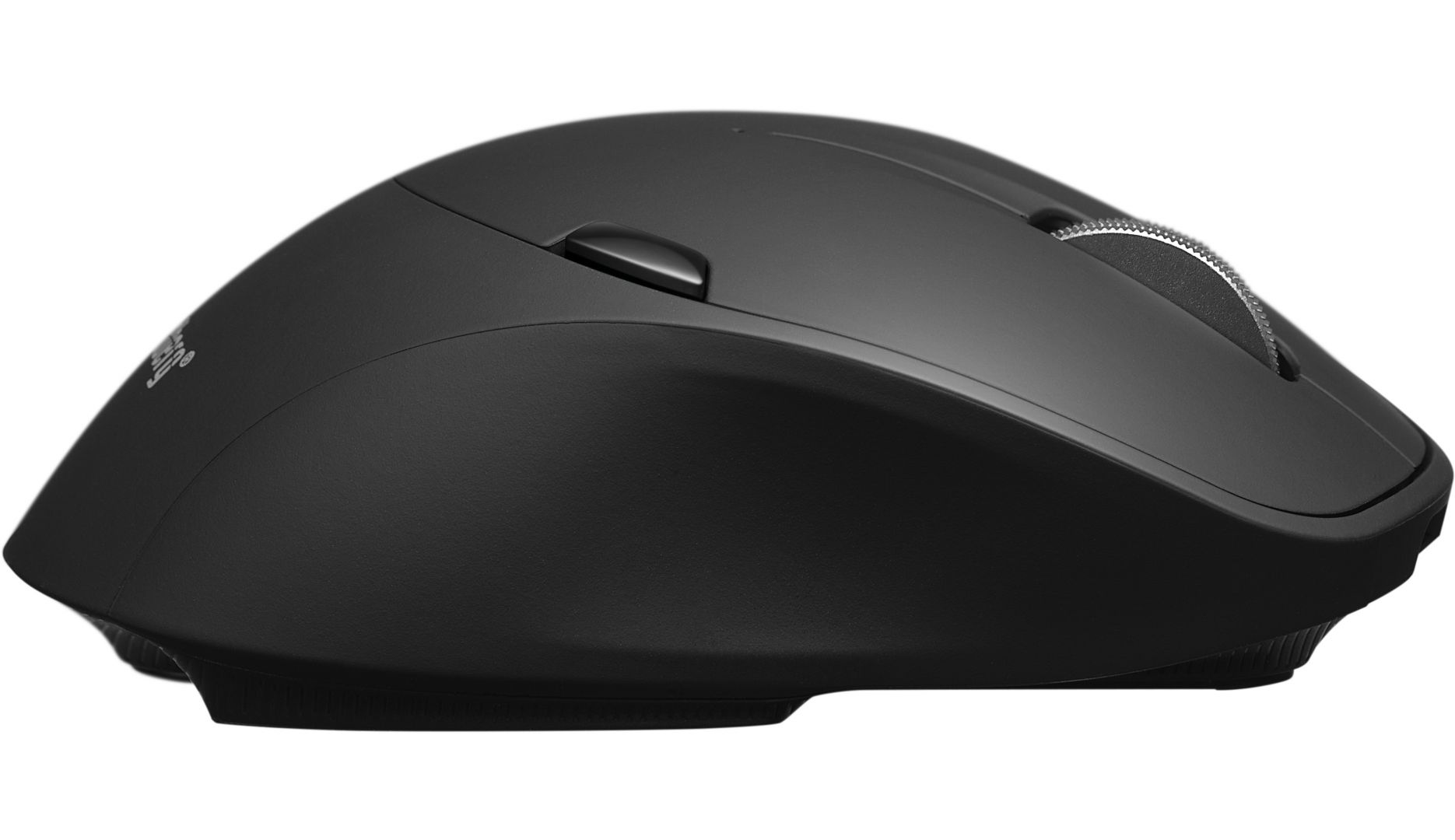 Sandberg Wireless Mouse Pro Recharge Black