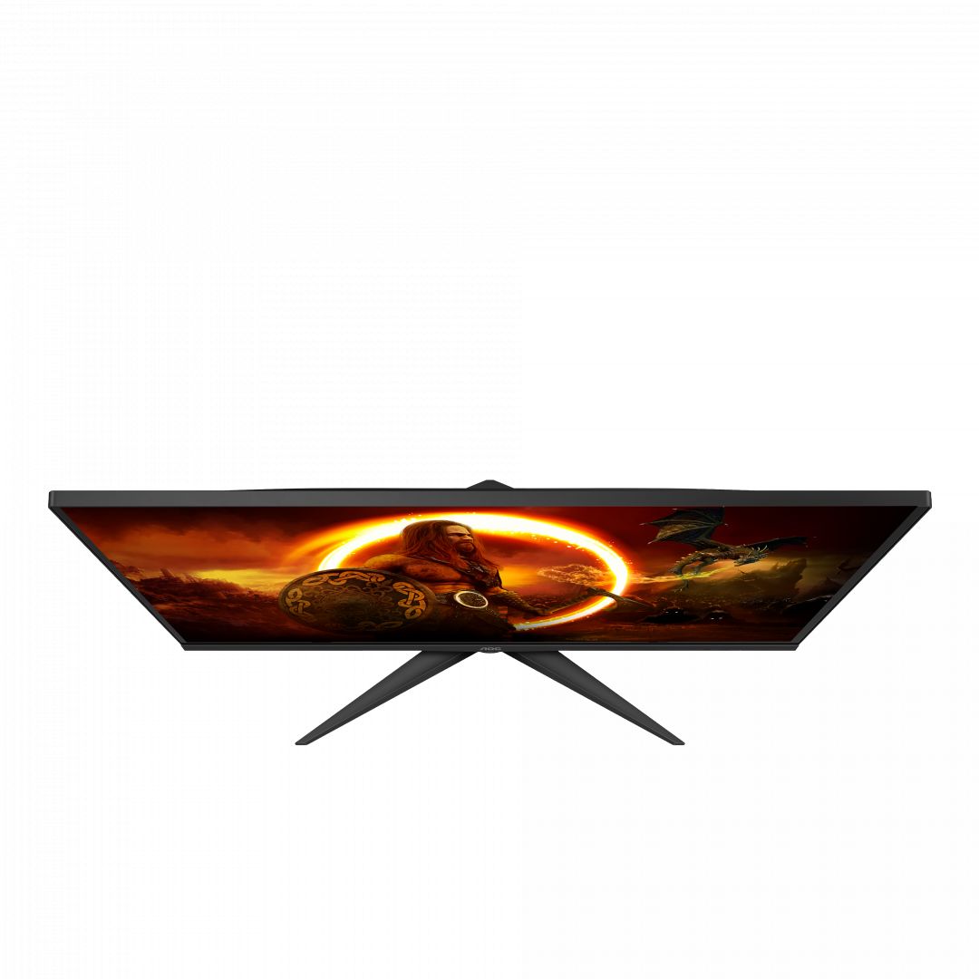 AOC 27" Q27G2E/BK LED