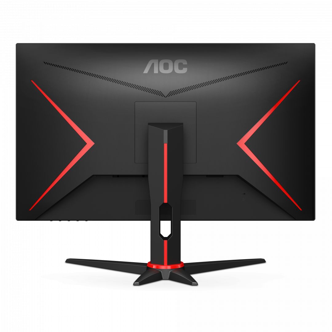 AOC 27" Q27G2E/BK LED