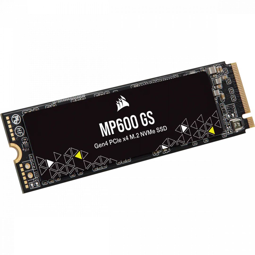 Corsair 500GB M.2 2280 NVMe MP600 GS