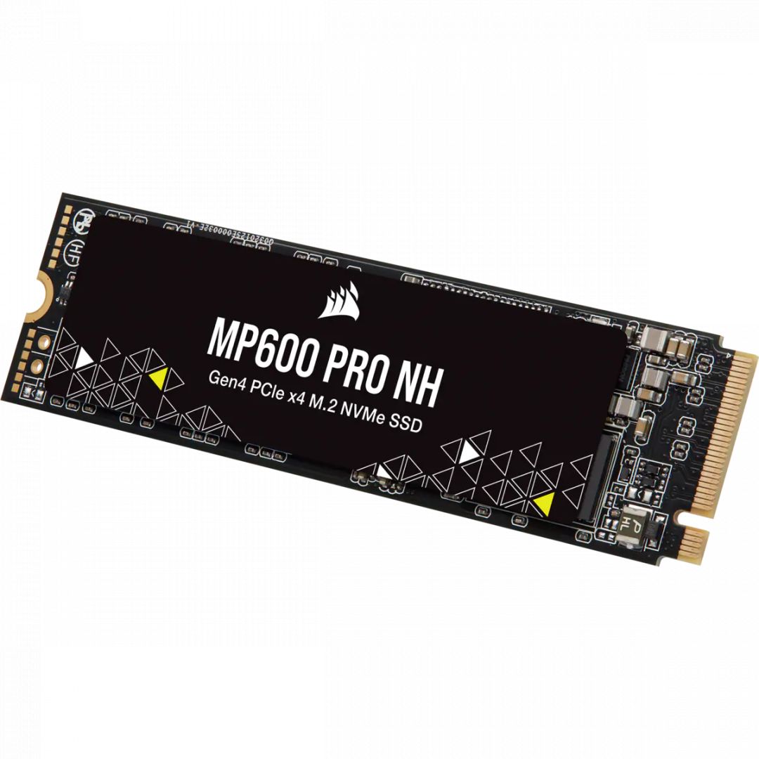 Corsair 2TB M.2 2280 PCIe NVMe MP600 Pro NH