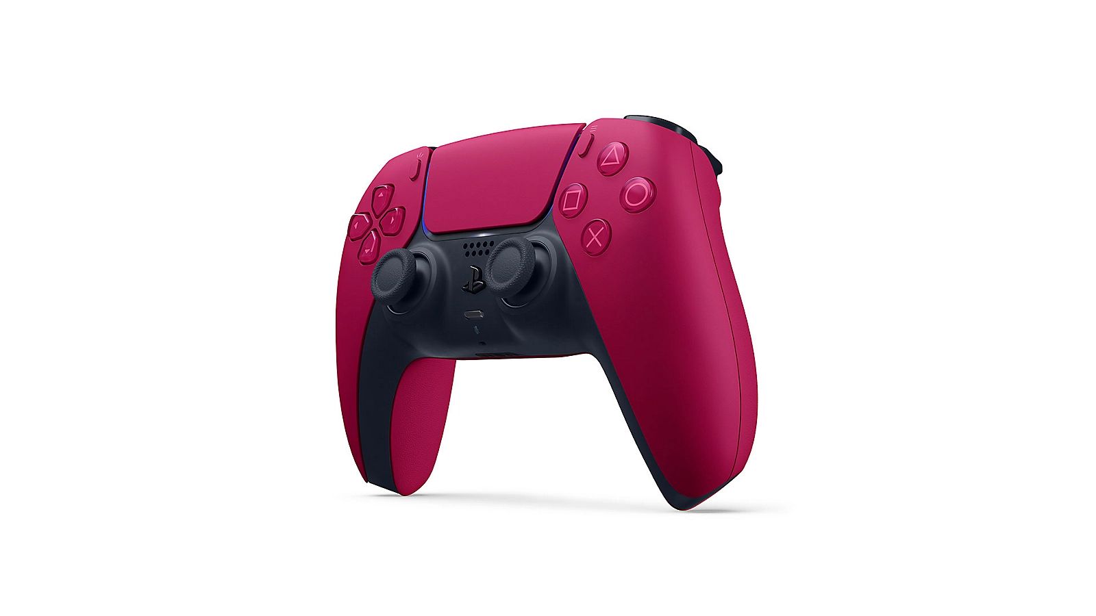 Sony PS5 DualSense Wireless Controller Cosmic Red