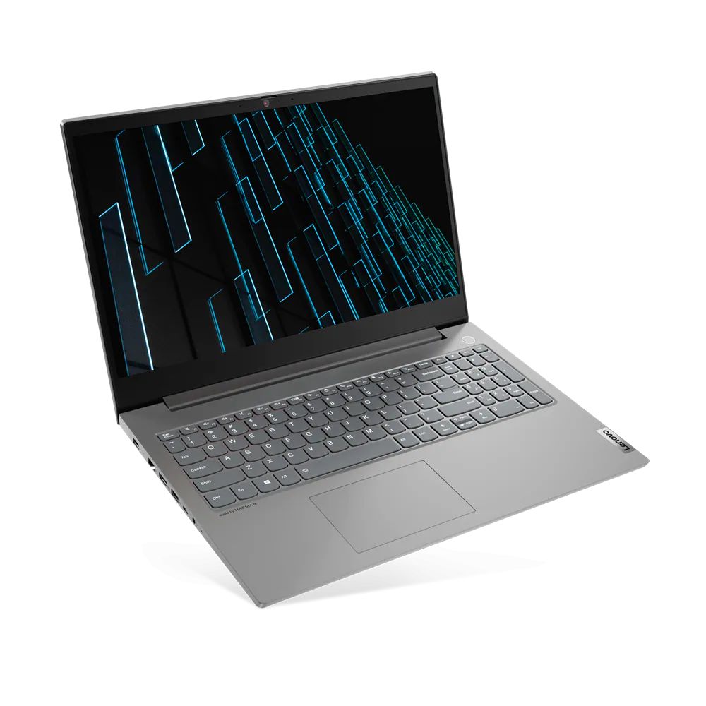 Lenovo ThinkBook 15p G2 Mineral Grey