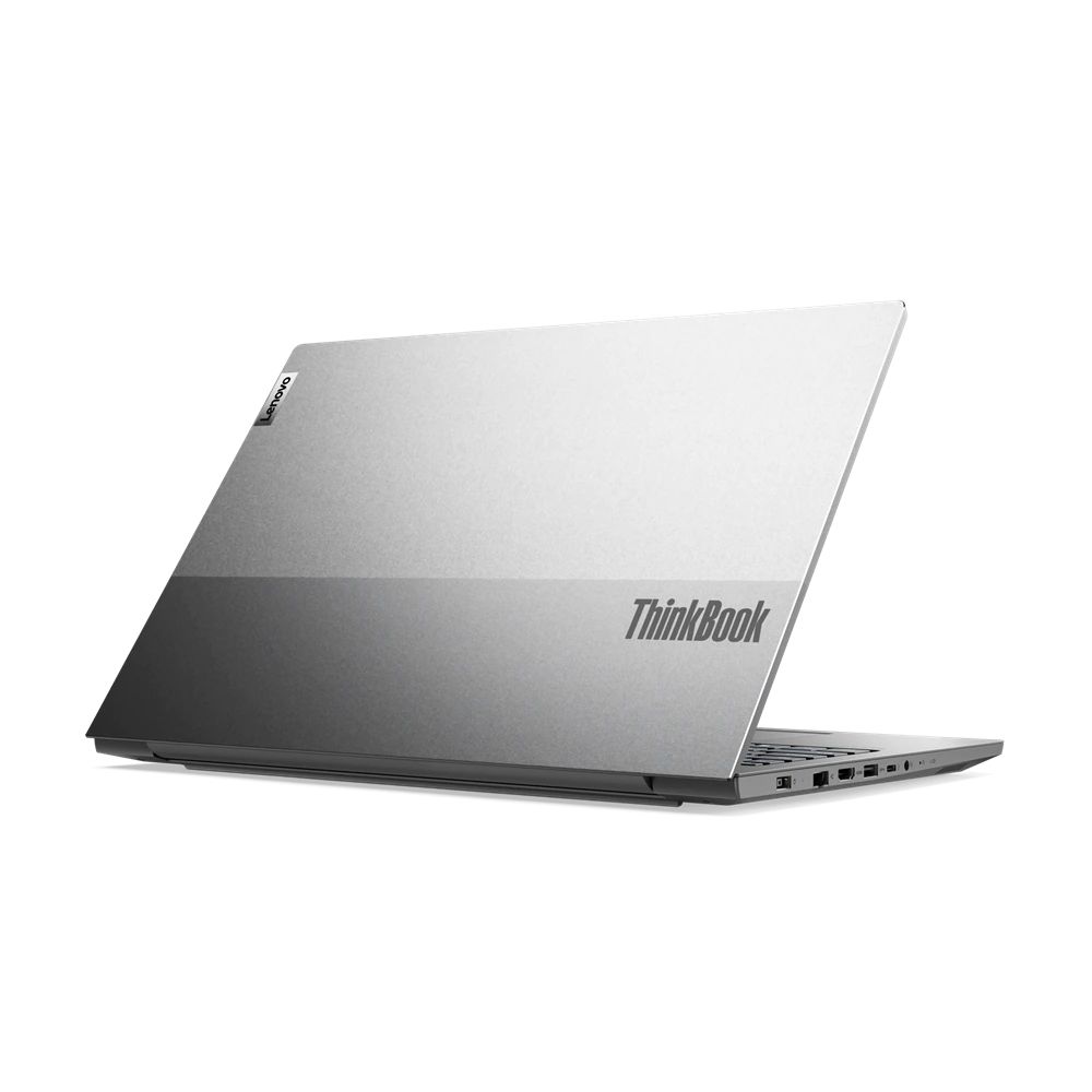 Lenovo ThinkBook 15p G2 Mineral Grey