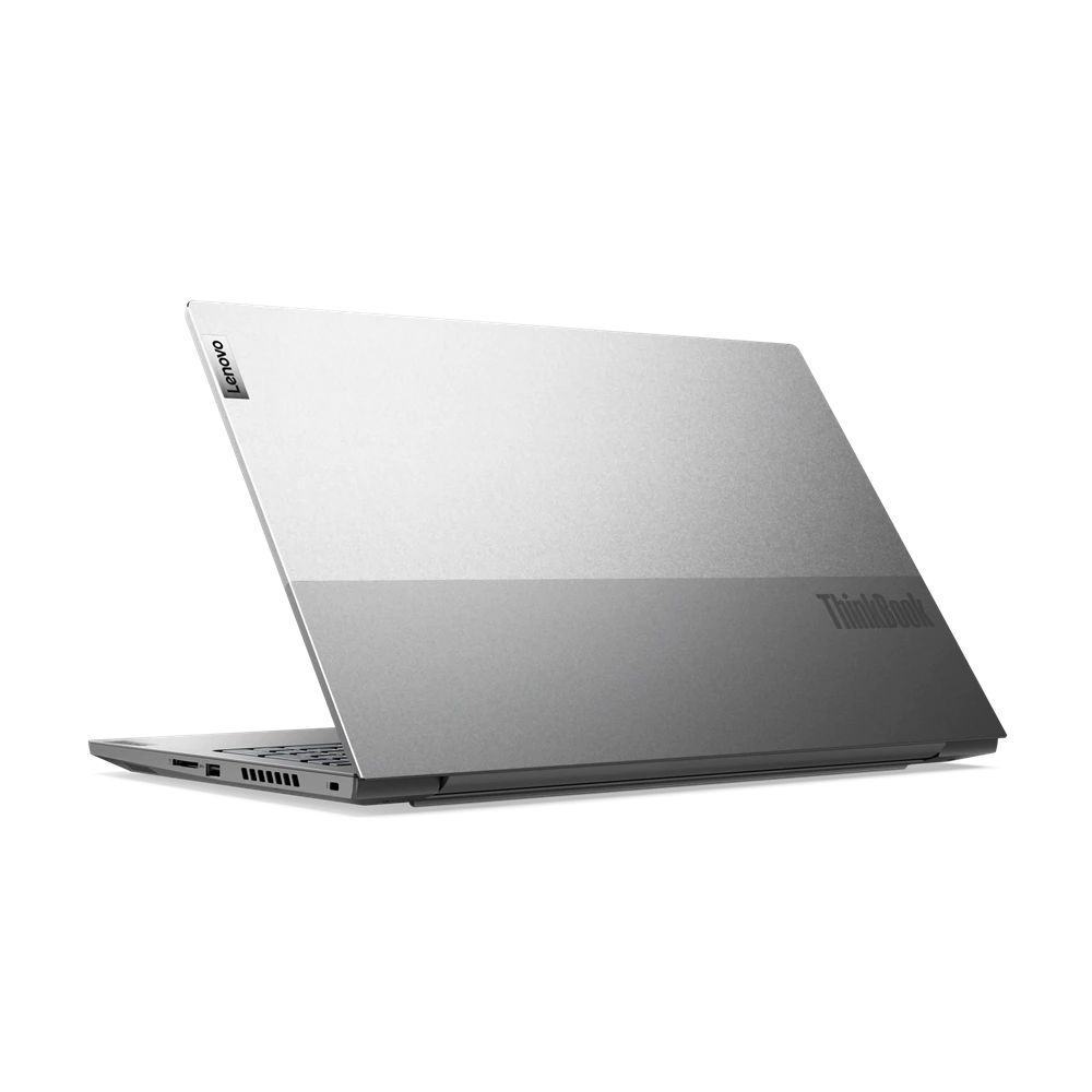 Lenovo ThinkBook 15p G2 Mineral Grey