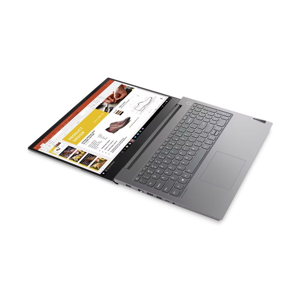 Lenovo ThinkBook 15p G2 Mineral Grey